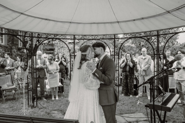 Hochzeit in Traben-Trarbach - Hochzeitsfotografin Mosel - Lea fotografiert